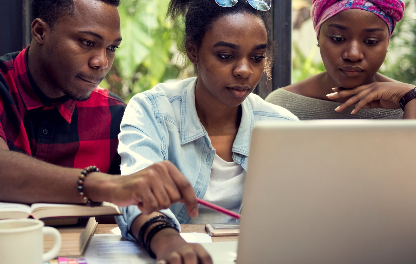 Formations professionnelles et certifications — développement des compétences
